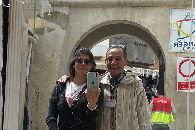 Private Full-Day Tour to Tangier and Tétouan - Tour Highlights
