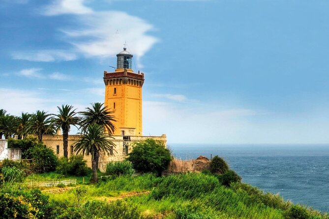 Private Full Day Tour To Tangier From Rabat - Good To Know