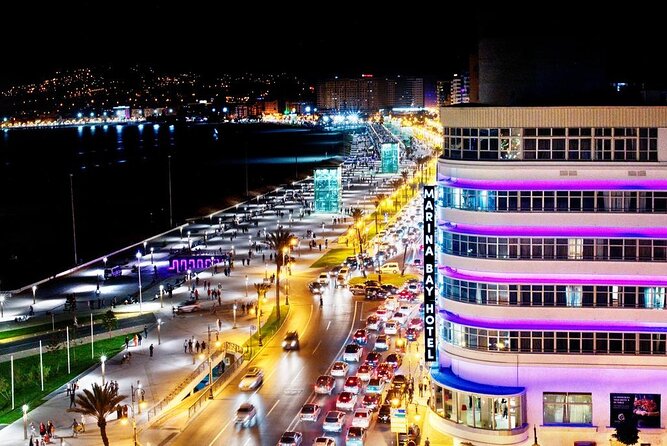 Private Full Day Tour To Tangier From Rabat - What To Expect
