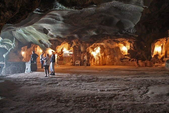 Private Full Day Tour To Tangier From Rabat - Cancellation Policy