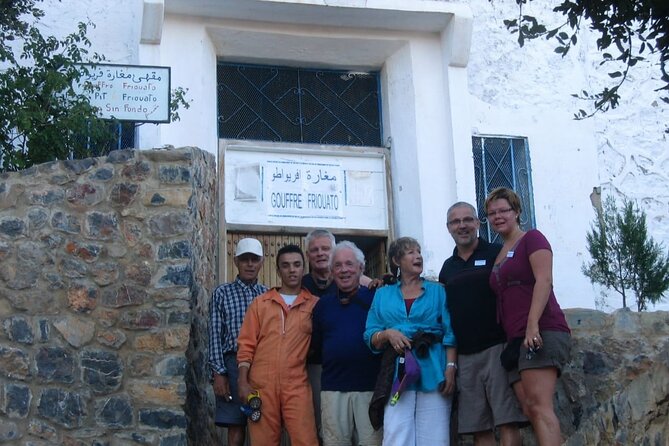 Private Full Day Tour to Taza From Fes - Customer Reviews