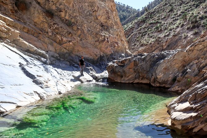 Private Full Day Tour to Taza From Fes - Frequently Asked Questions