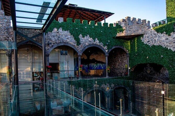 Private Full-Day Tour to Tequila Visiting El Castillo de Tequila - Final Words