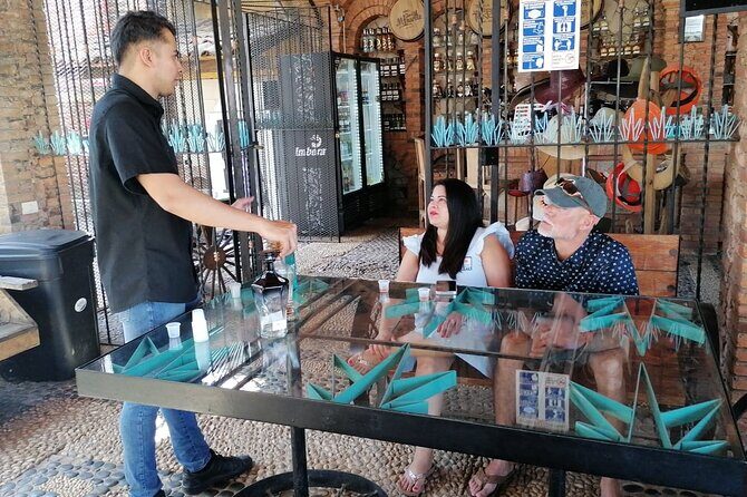 Private Full-Day Tour to Tequila Visiting Tequilera José Cuervo - A Closer Look at the Itinerary