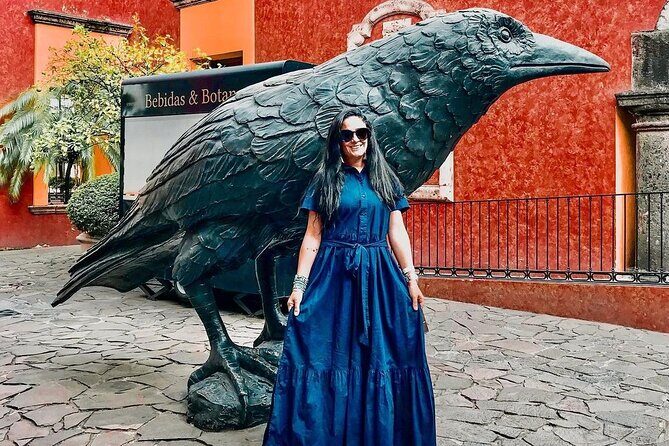 Private Full-Day Tour to Tequila Visiting Tequilera José Cuervo - What Could Be Better?