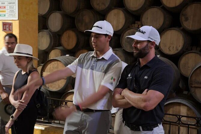 Private Full-Day Tour to Tequila Visiting Tequilera José Cuervo - Final Thoughts