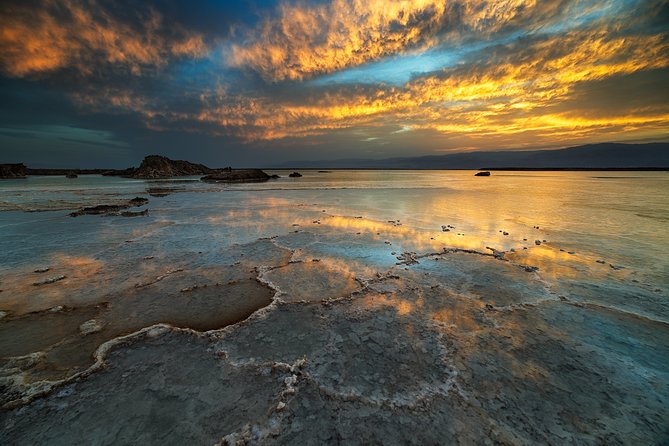 Private Full Day Tour to the Dead Sea From Petra - Additional Services
