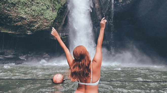 Private Full-Day Tour to the Real Bali Swing and Ubud - Inclusions and Exclusions