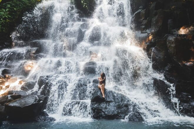 Private Full-Day Tour to the Real Bali Swing and Ubud - Important Information
