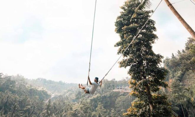 Private Full-Day Tour to the Real Bali Swing and Ubud - Customer Reviews