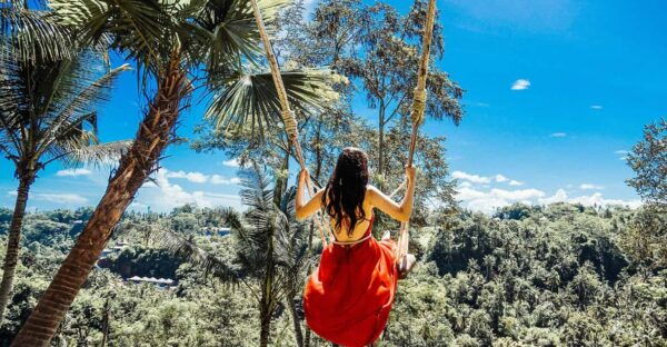 Private Full-Day Tour to the Real Bali Swing and Ubud - What to Bring