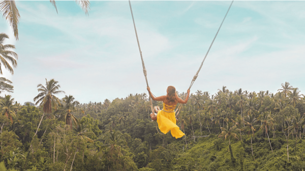 Private Full-Day Tour to the Real Bali Swing and Ubud - Questions You May Have