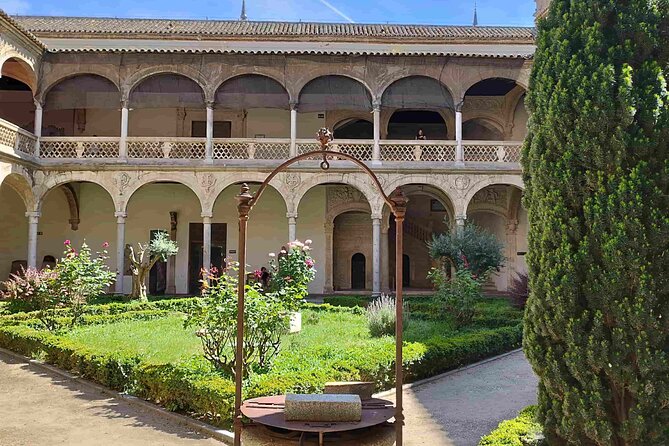 Private Full-Day Tour to Toledo and Aranjuez From Madrid - Booking and Pricing Information