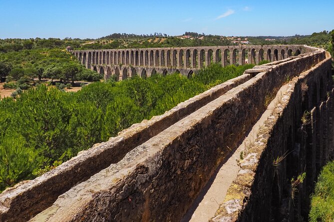 Private Full Day Tour to Tomar From Lisbon - Booking and Cancellation Policy