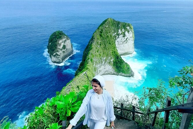Private Full Day Tour to Visit the Best Places in West Nusa Penida Island - Tour Highlights