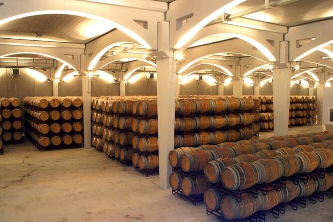 Private Full-Day Tour to Winery in Requena From Valencia - Reviews and Ratings