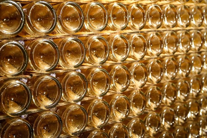 Private Full Day Tour - Visit of 3 Champagne Growers From Reims. - The Sum Up