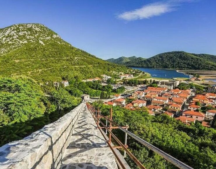 Private Full - Day Tour: Wine Tasting Tour to Peljesac - Tour Details