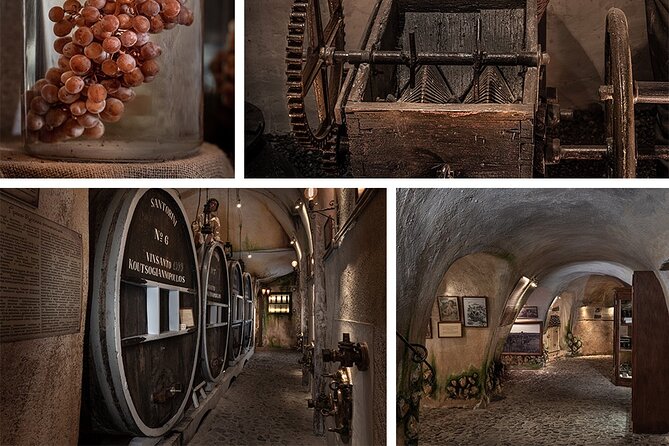 Private Full-Day Tour With Free Wine Tasting - Inclusions and Pricing