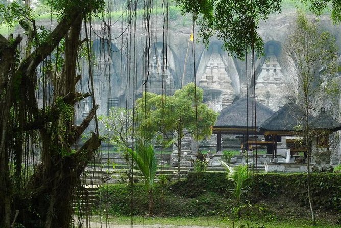 Private Full-Day Tour With Hot Spring - Inclusions