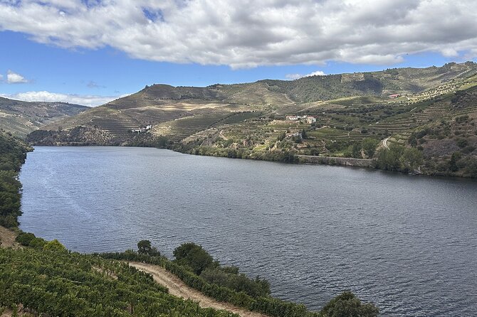 Private Full-Day Tour With Lunch and Wine Experience in Portugal - Meeting/Pickup