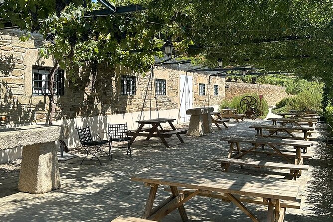 Private Full-Day Tour With Lunch and Wine Experience in Portugal - The Sum Up
