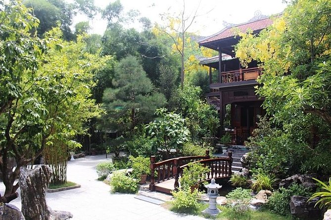 Private Full-Day Tour With Lunch: Buddhism in Hue - Common Questions