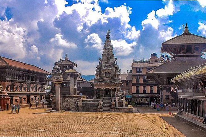 Private Full-Day Tour With Nagarkot Sunrise and Bhaktapur From Kathmandu - Tour Guide