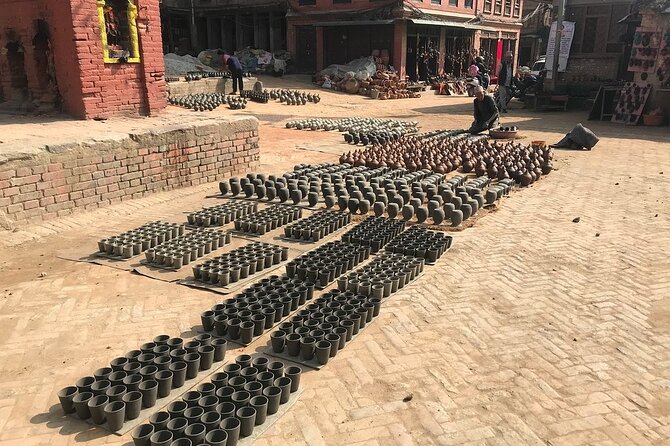 Private Full-Day Tour With Nagarkot Sunrise and Bhaktapur From Kathmandu - Value for Money