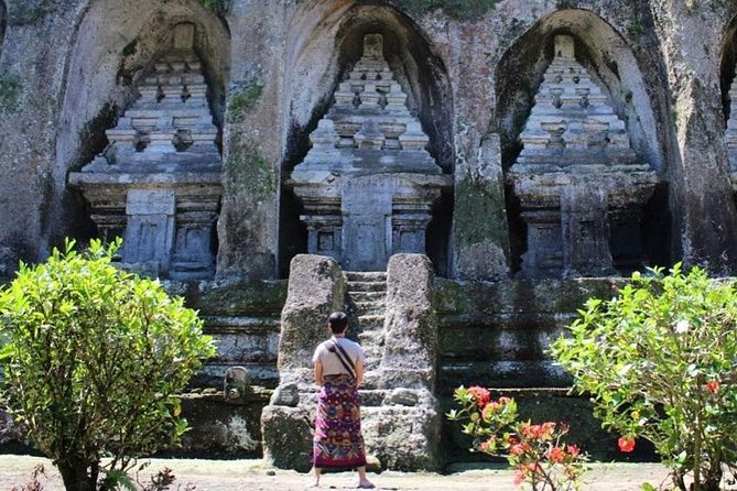 Private Full Day Tour With Ubud and Kintamani Highlights - Inclusions and Exclusions