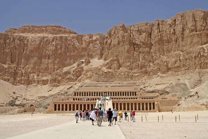 Private Full Day Tour:Valley of the Kings&Hatshpsut Temple&More - Additional Details
