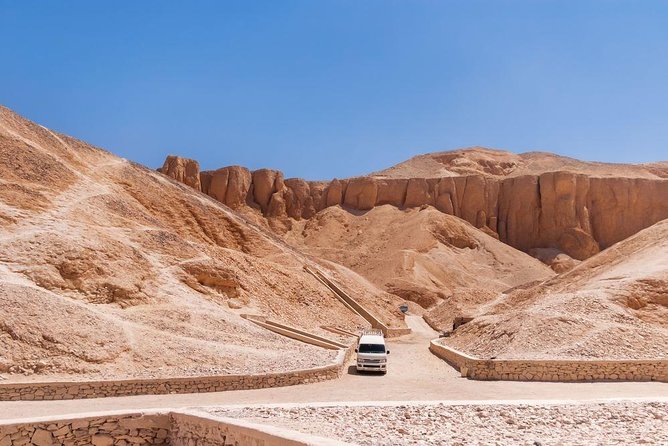 Private Full Day Tour:Valley of the Kings&Hatshpsut Temple&More - Frequently Asked Questions