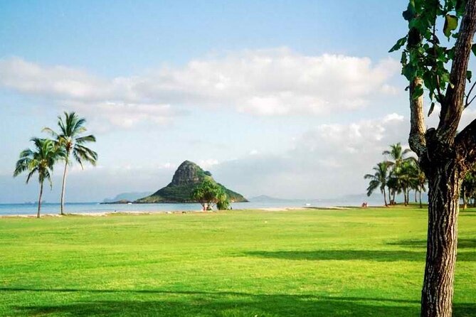 Private Full Day Town and Country Tour of Oahu - Tour Highlights