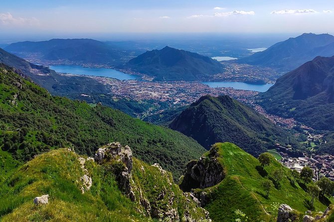Private Full-Day Trip Along Como Lake by Boat From Milan - Additional Information