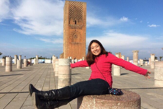 Private Full-Day Trip From Marrakech to Casablanca and Rabat - Good To Know