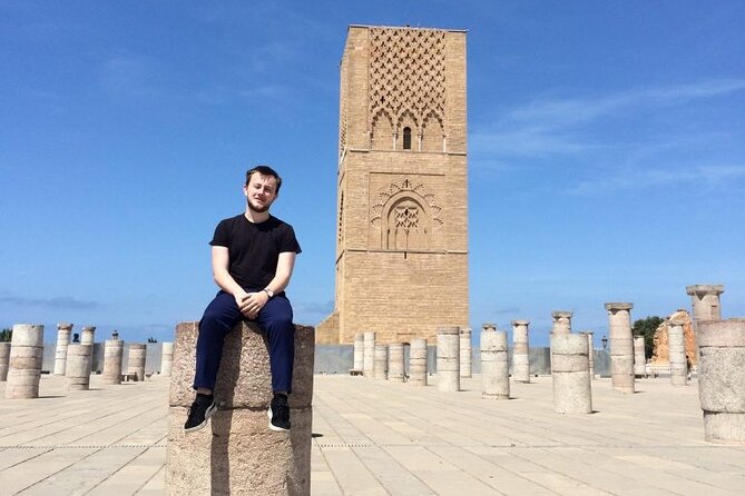 Private Full-Day Trip From Marrakech to Casablanca and Rabat - Inclusions and Exclusions