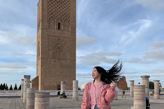 Private Full-Day Trip From Marrakech to Casablanca and Rabat - Price and Operator Details