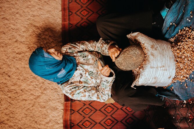 Private Full Day Trip From Marrakech To Ourika Valley - Overview of Ourika Valley