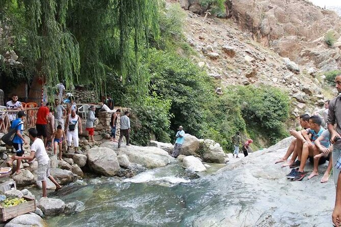 Private Full Day Trip From Marrakech To Ourika Valley - Tips for a Successful Trip