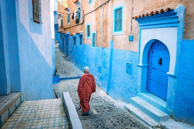 Private Full-Day Trip From Tangier To Chefchaouen - Traveler Photos of Chefchaouen