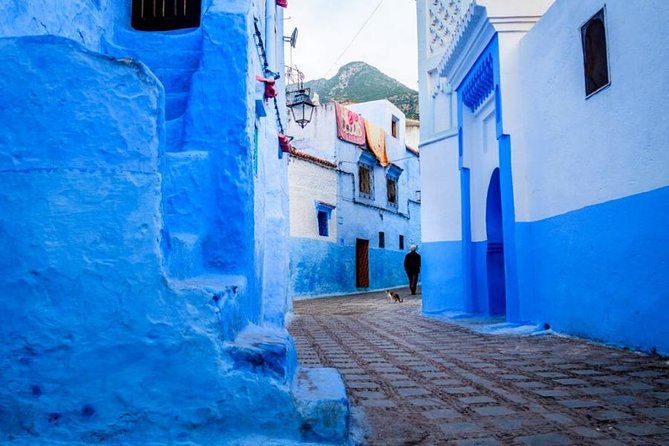 Private Full-Day Trip From Tangier To Chefchaouen - Common Questions
