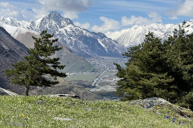 Private Full Day Trip From Tbilisi to Truso Valley in Kazbegi - Important Information for Travelers