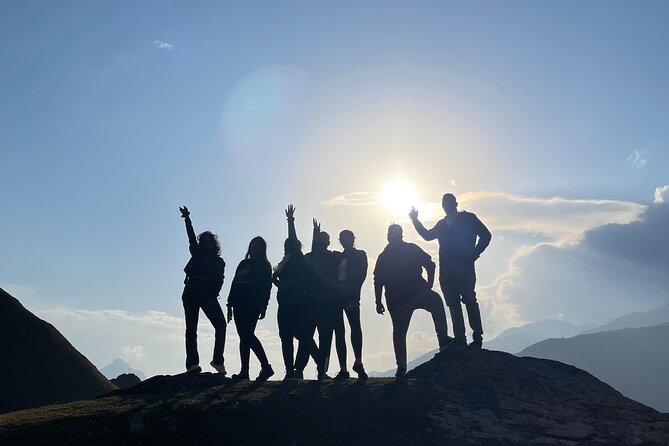 Private Full Day Trip From Tbilisi to Truso Valley in Kazbegi - Booking and Cancellation Policies