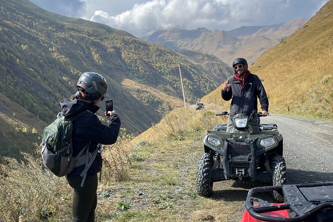 Private Full Day Trip From Tbilisi to Truso Valley in Kazbegi - Frequently Asked Questions