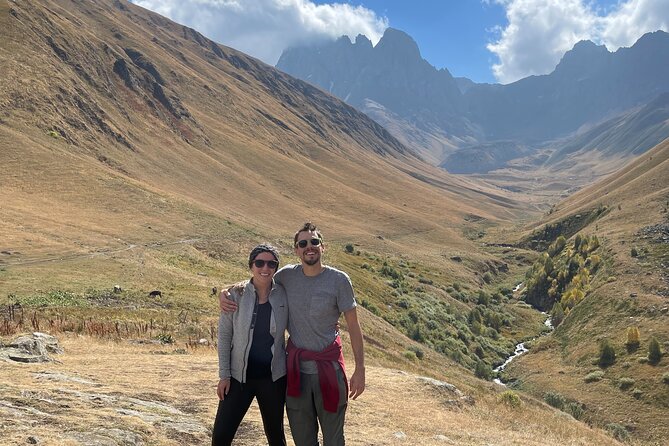 Private Full Day Trip From Tbilisi to Truso Valley in Kazbegi - The Sum Up