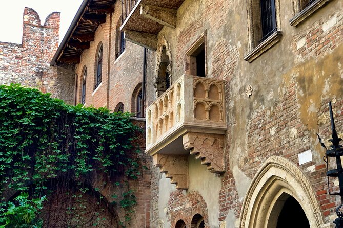 Private Full Day Trip From Venice to Verona and Lago Di Garda - Transportation Details