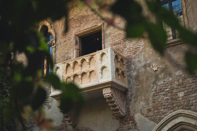 Private Full Day Trip From Venice to Verona and Lago Di Garda - Inclusions and Exclusions