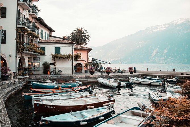 Private Full Day Trip From Venice to Verona and Lago Di Garda - Accessibility Information