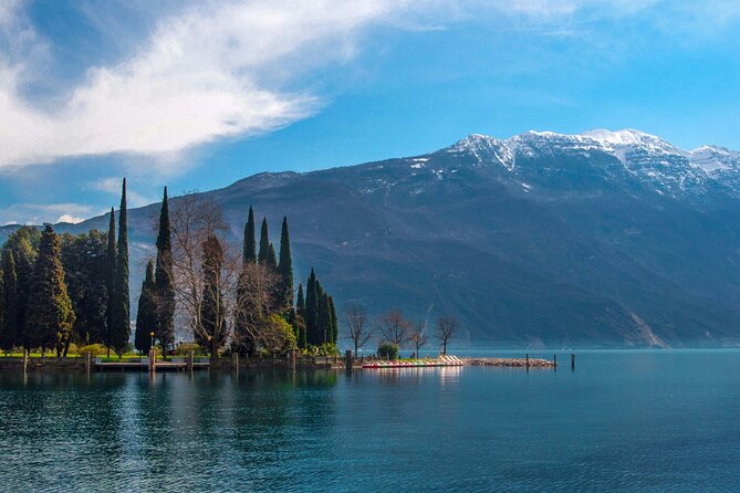 Private Full Day Trip From Venice to Verona and Lago Di Garda - Service Guarantees