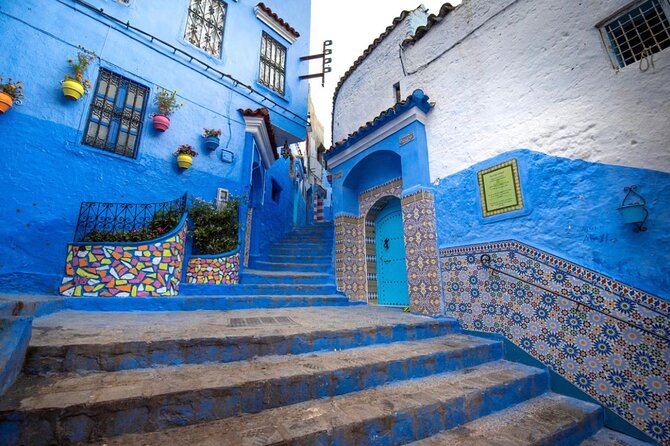 Private Full-Day Trip in Chefchaouen - Pricing and Value